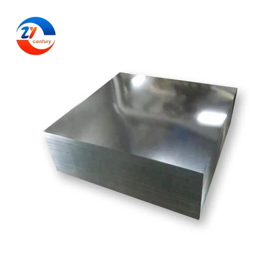 MR Food Grade Tinplate