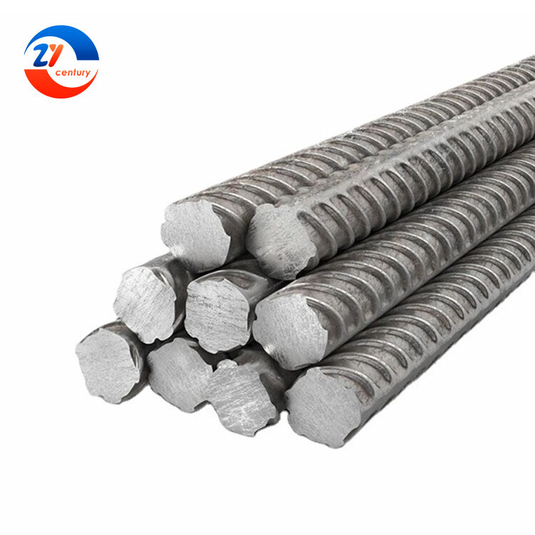Carbon Steel Rebar Hot Rolled Rebar Carbon Steel Rebar Hot Rolled Rebar