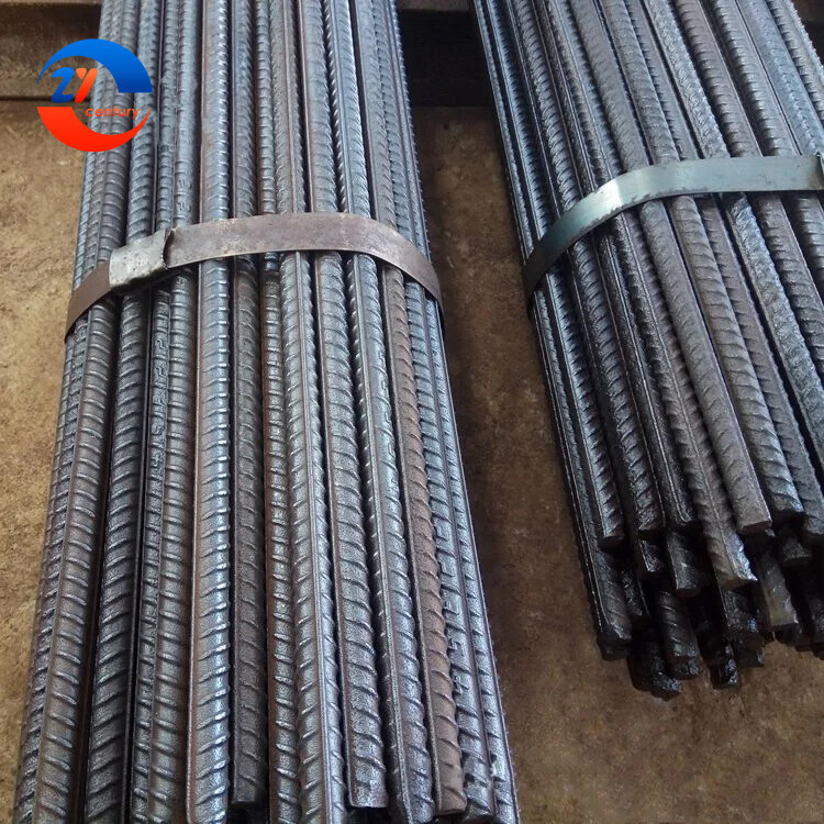 TMT Bars