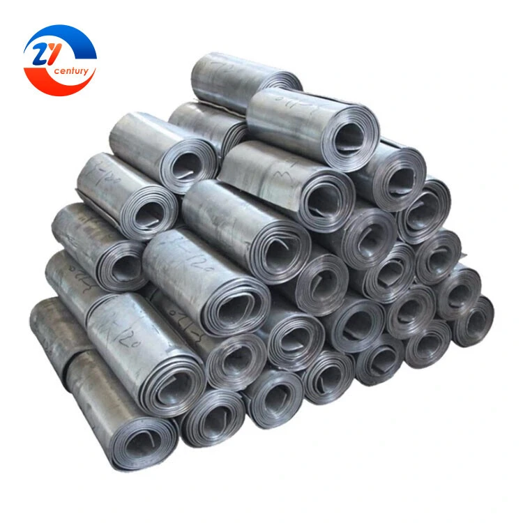 X-ray Lead Plate Anti-radiation