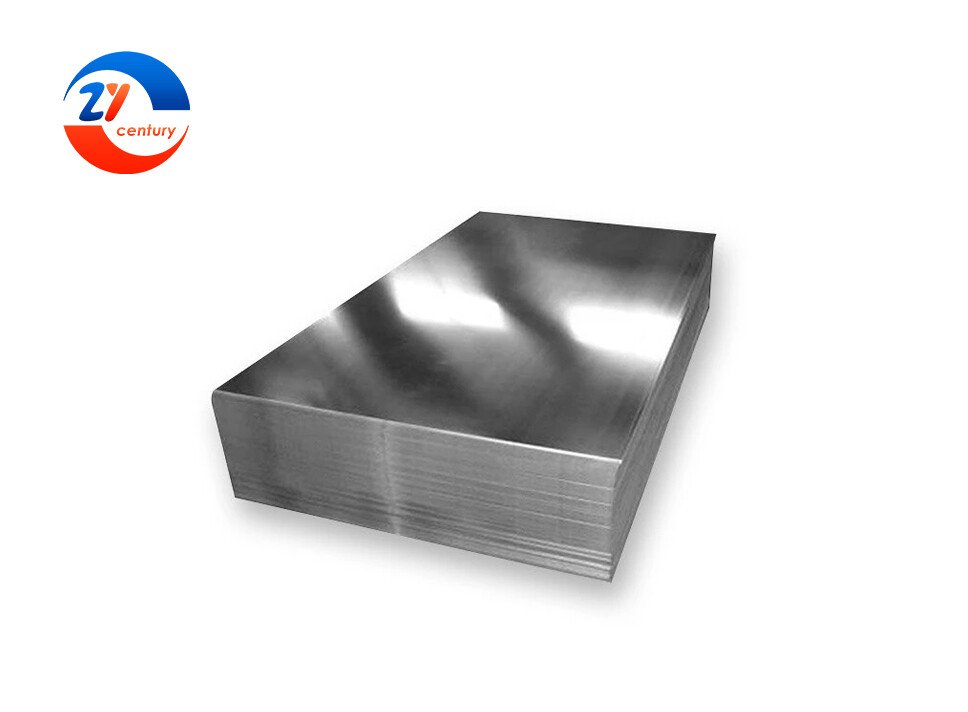 Equal Thickness Tinplate Equal Thickness Tinplate