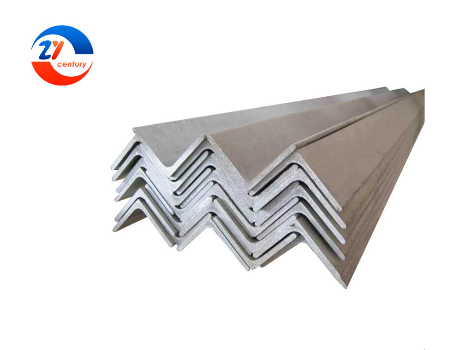Stainless Steel Angle Steel Stainless Steel Angle Steel