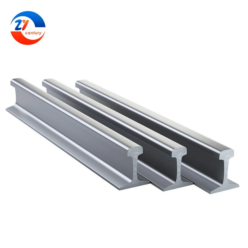 Rail Railway Track 