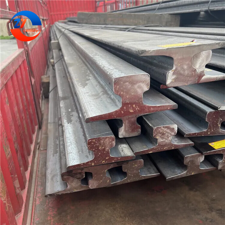 Rail Steel