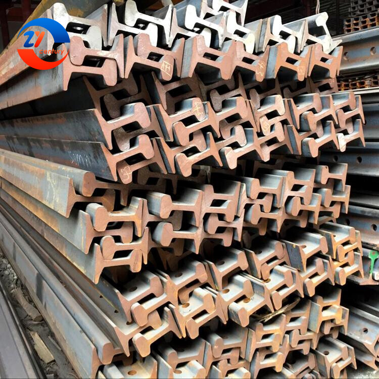Railway Steel Rail