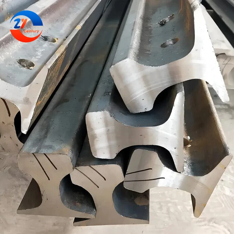 Railroad Steel Rail 