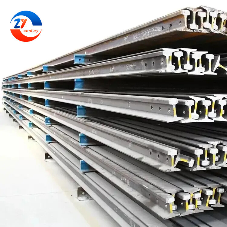 Railway Steel Rail Railway Steel Rail