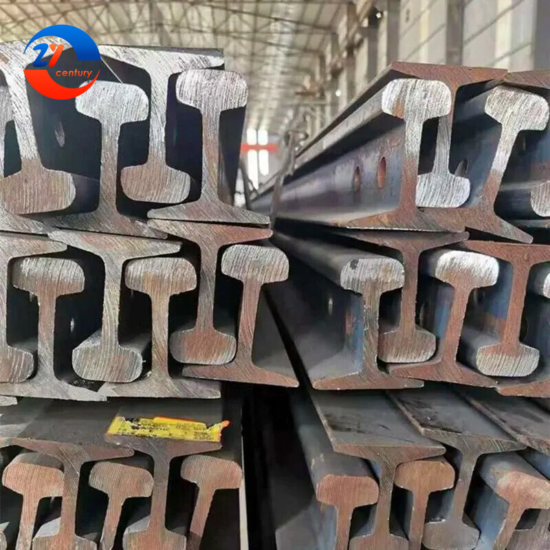 Rail Steel