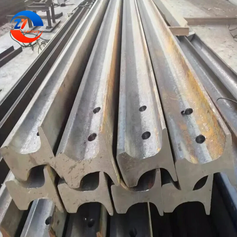 Rail Steel