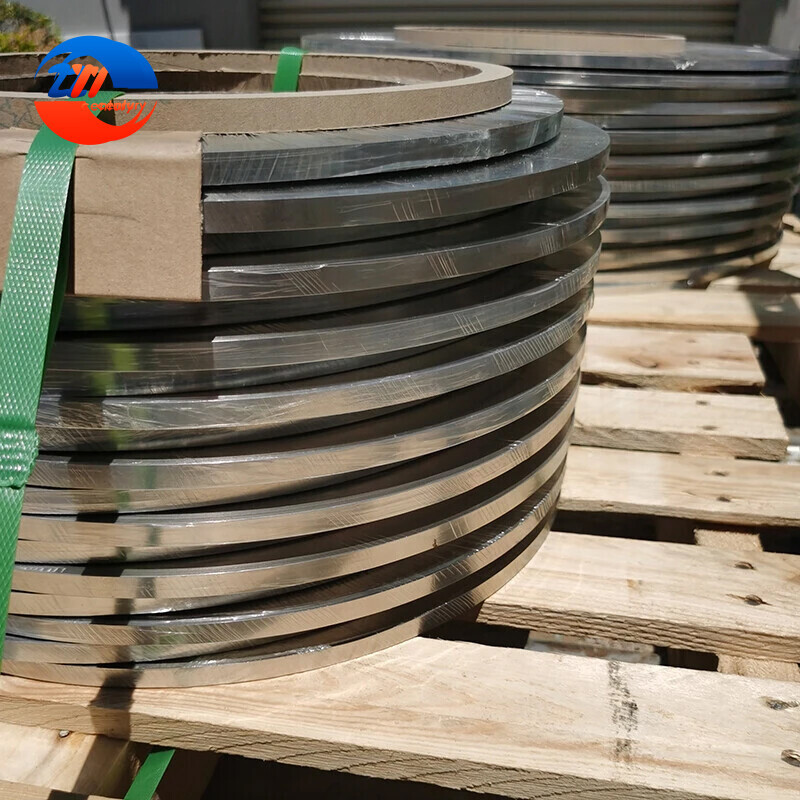 Monel Alloy Coil and Strips