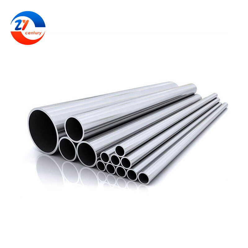 Precision Alloy Tubes Precision Alloy Tubes