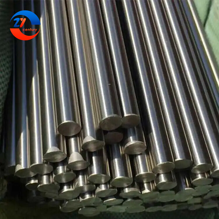 High-Temperature Alloy Rods
