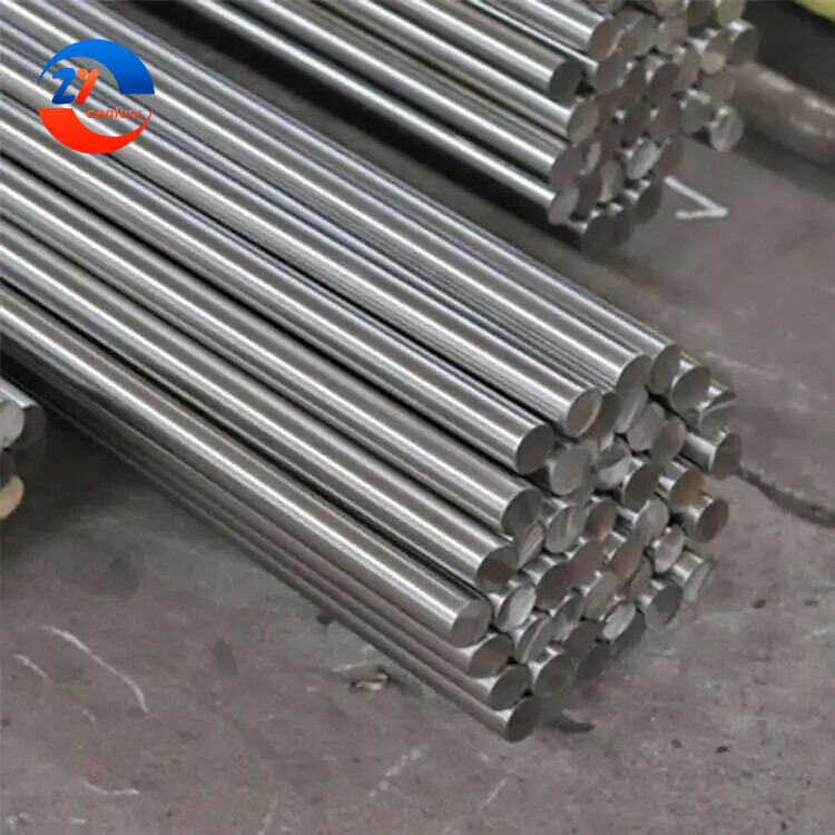 High-Temperature Alloy Rods