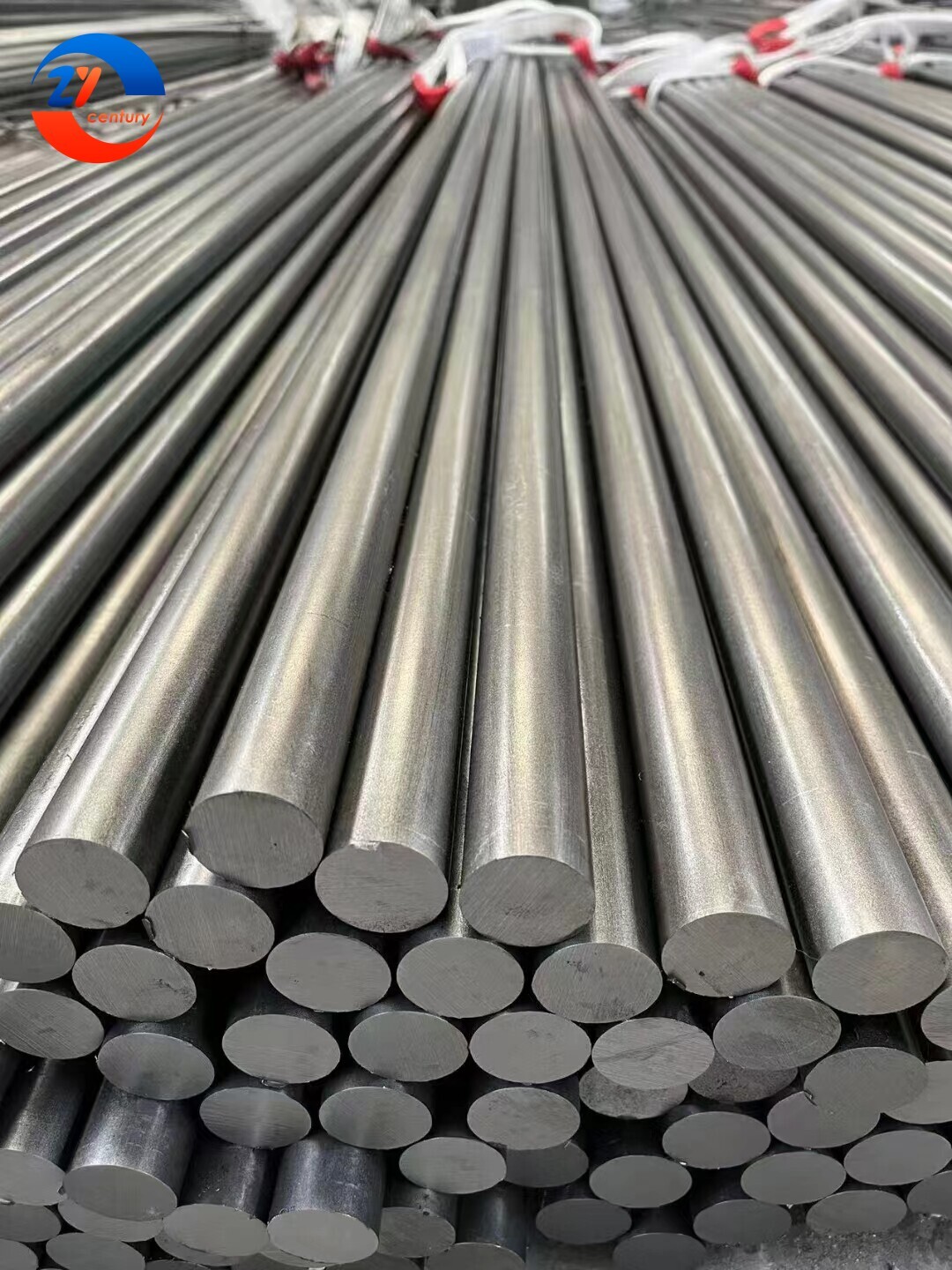 High-Temperature Alloy Rods