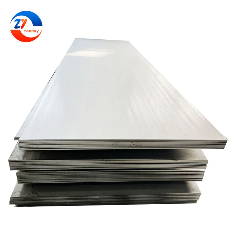 High-Temperature Alloy Steel Plates High-Temperature Alloy Steel Plates