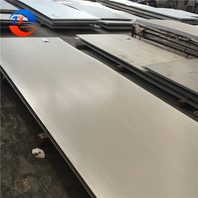 High-Temperature Alloy Steel Plates