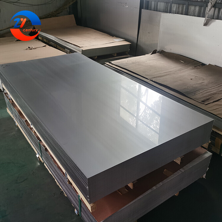 High-Temperature Alloy Steel Plates