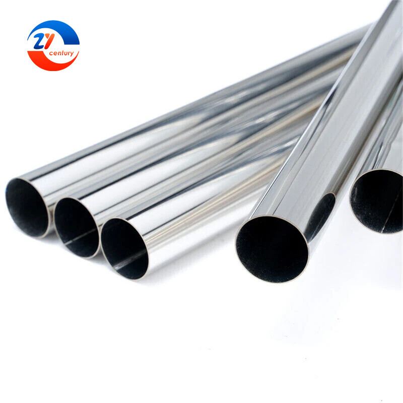 Nickel-based Alloy Tubes Nickel-based Alloy Tubes