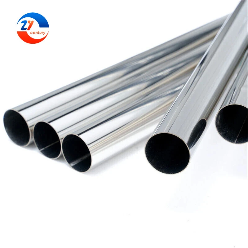Nickel-based Alloy Tubes