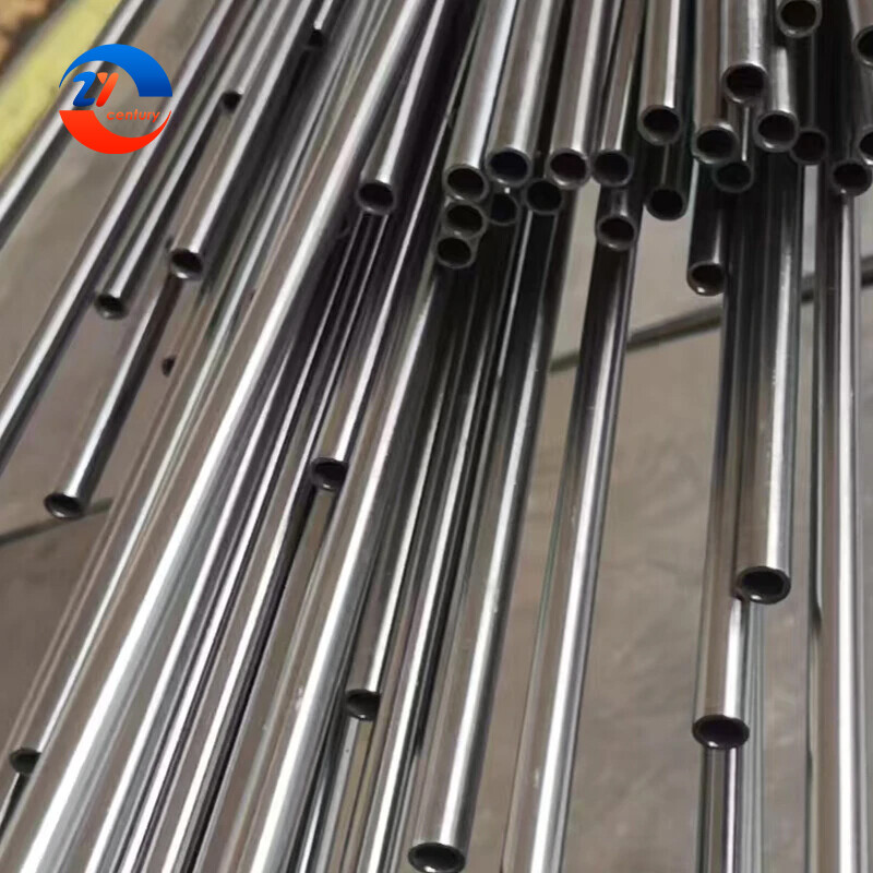 Hastelloy Alloy Tubes