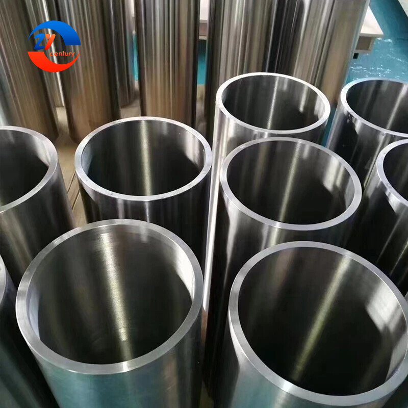 Hastelloy Alloy Tubes
