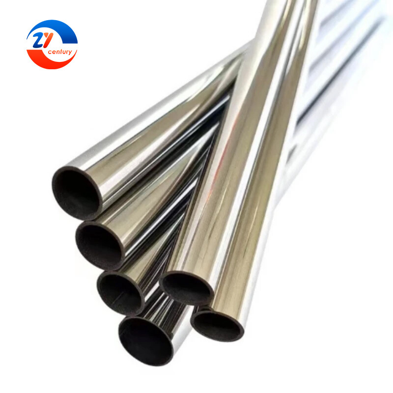 Monel Alloy Tubes Monel Alloy Tubes