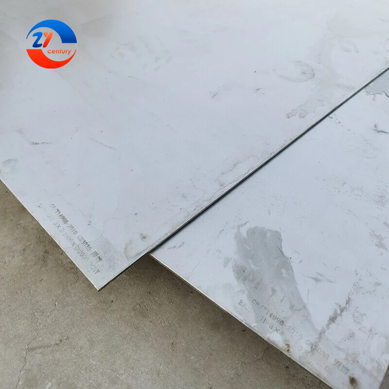 Hastelloy Alloy Sheet
