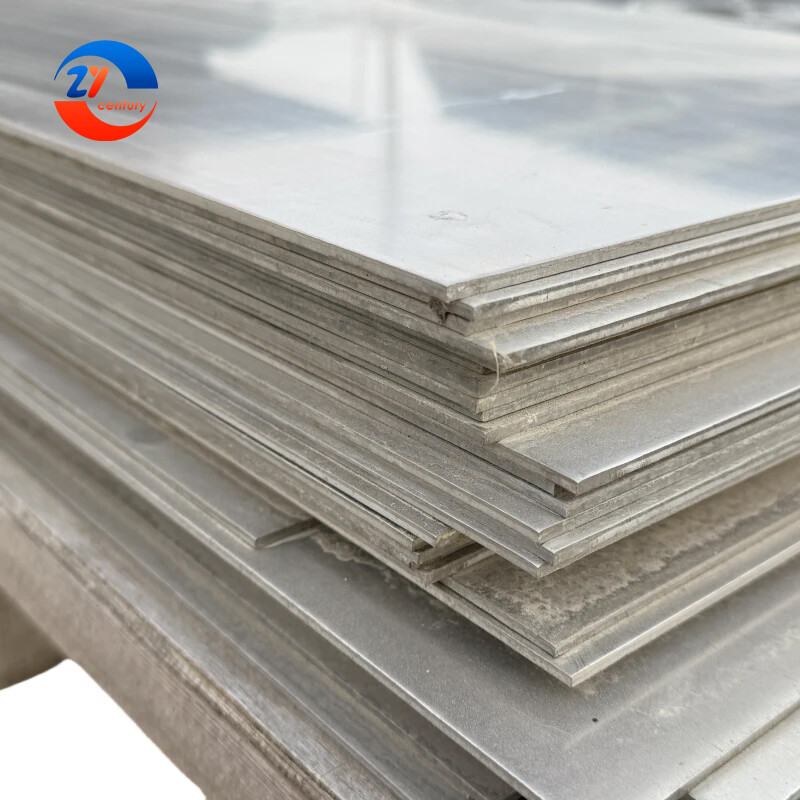 Hastelloy Alloy Sheet