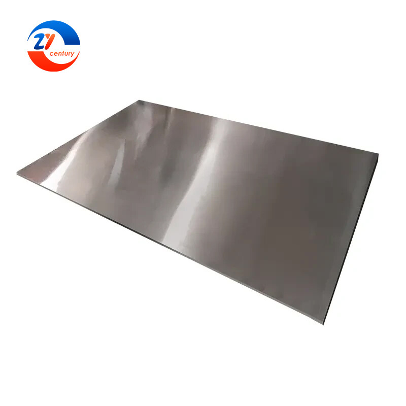 Monel Alloy Steel Plate Monel Alloy Steel Plate