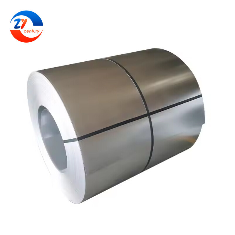 Precision Alloy Steel Strips Precision Alloy Steel Strips