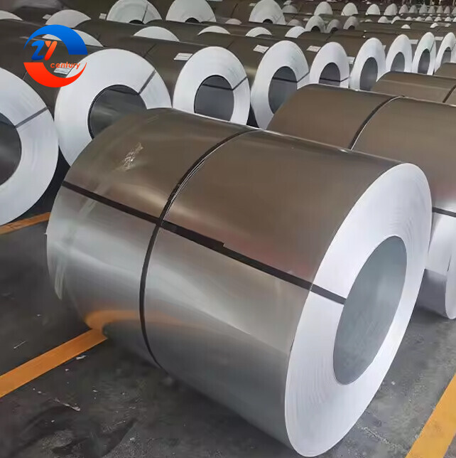 Precision Alloy Steel Strips