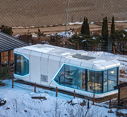 SUNINN V7 Shipped to South Korea, Supporting Local Tourism and Resort Industry Development