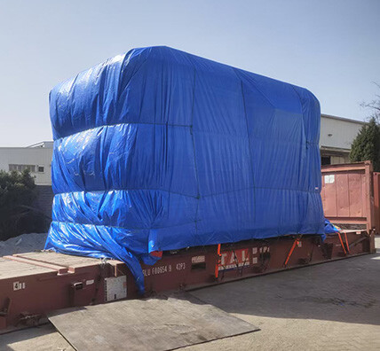 SUNINN: Revolutionizing Living with Mobile Space Capsule Turnkey Solutions​