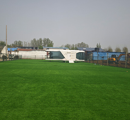 Suninn V7 Capsule House: A New Destination for Rural Tourism