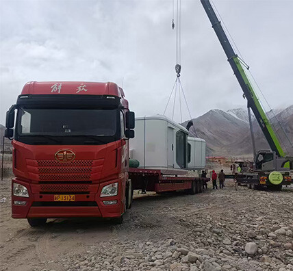 SUNINN V3 Space Capsule Lands in Xinjiang: New Camping Accommodation Option