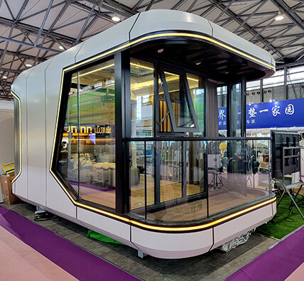 SUNINN Shines at Shanghai International Tourism Homestay Exhibition