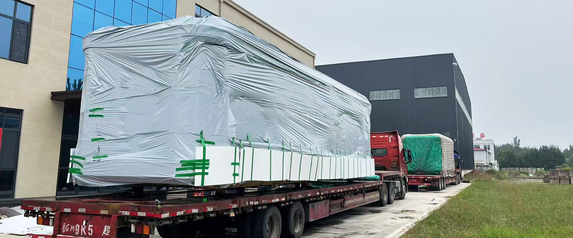 SUNINN V7 capsule homes shipped to Europe, helping high-end homestays upgrade their offerings SUNINN V7 capsule homes shipped to Europe, helping high-end homestays upgrade their offerings