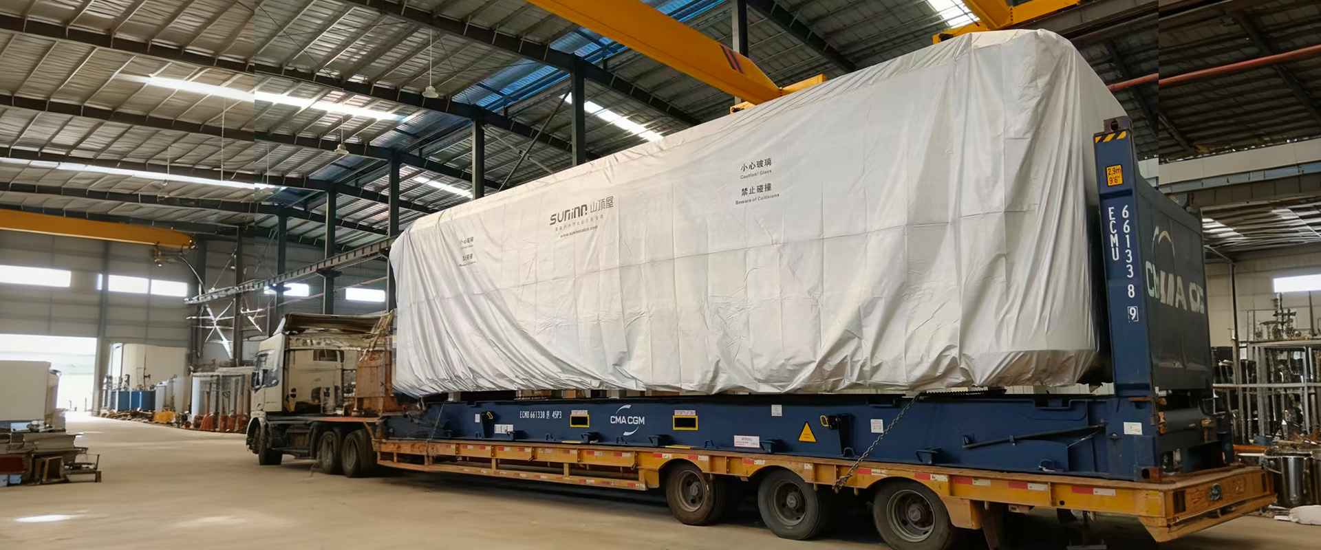 SUNINN V7 Smart Capsule Houses Enter Croatia, Creating a New Paradigm for Efficient and Ecological Office Spaces SUNINN V7 Smart Capsule Houses Enter Croatia, Creating a New Paradigm for Efficient and Ecological Office Spaces