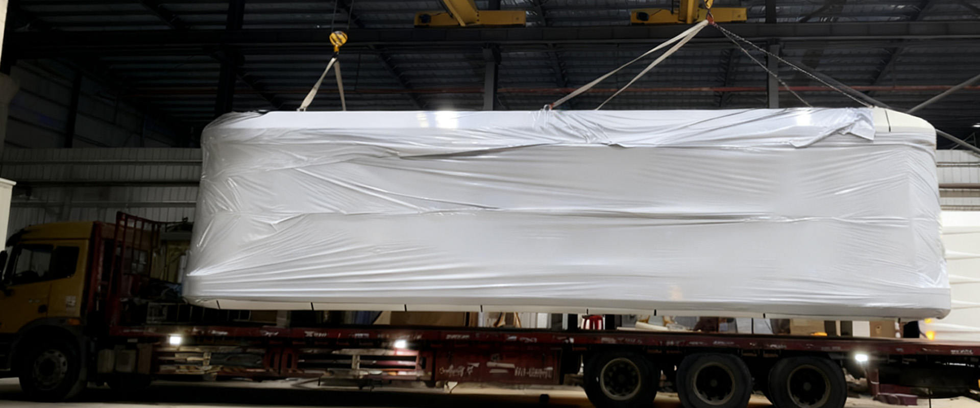 SUNINN Capsule House V7 Debuts in Jiangsu to Elevate High-End Hotel Experiences SUNINN Capsule House V7 Debuts in Jiangsu to Elevate High-End Hotel Experiences