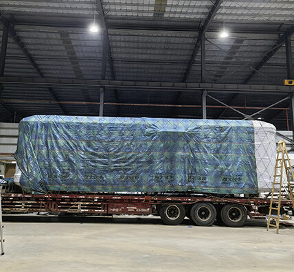 SUNINN Capsule House V7 Debuts in Jiangsu to Elevate High-End Hotel Experiences