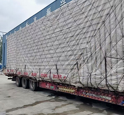 SUNINN BOX09 Mobile Office Successfully Delivered to Russia, Enabling Flexible and Efficient Work