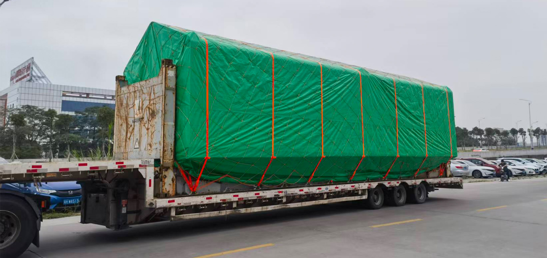 SUNINN Expands European Footprint with Innovative T3 Pro Capsule House Launch in Ireland