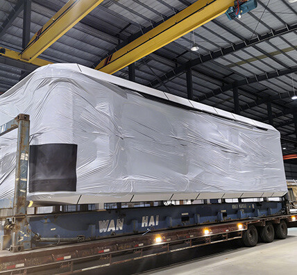 Prefabricated Living Innovator SUNINN Expands in Southeast Asia with V5, V7 Capsule Vietnam Shipment