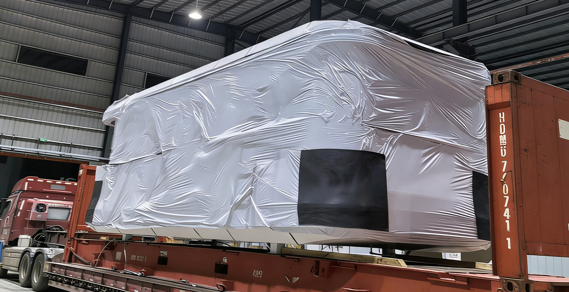 Prefabricated Living Innovator SUNINN Expands in Southeast Asia with V5, V7 Capsule Vietnam Shipment