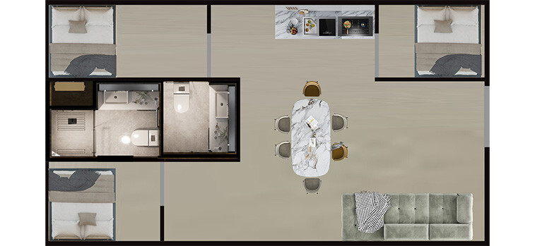 4OFT EXPANDABLE HOUSE (14)