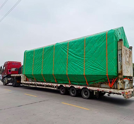 SUNINN T3 Pro Capsule House Now On the Way to Europe