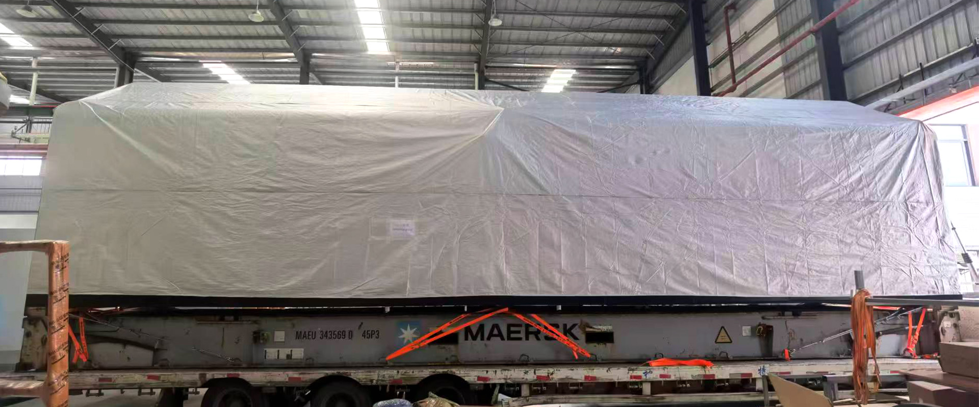 SUNINN T3 Pro Capsule House Now On the Way to Europe