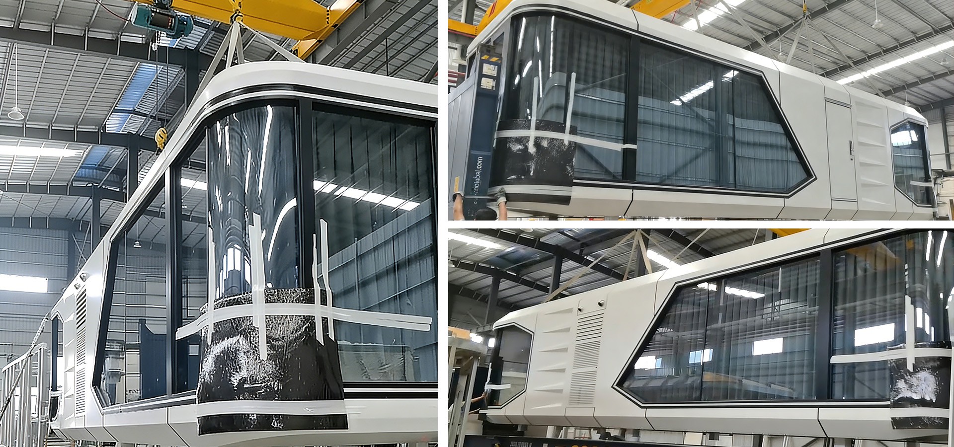 SUNINN V7 Embarks on Journey to Germany, Marking a Milestone in Global Expansion SUNINN V7 Embarks on Journey to Germany, Marking a Milestone in Global Expansion