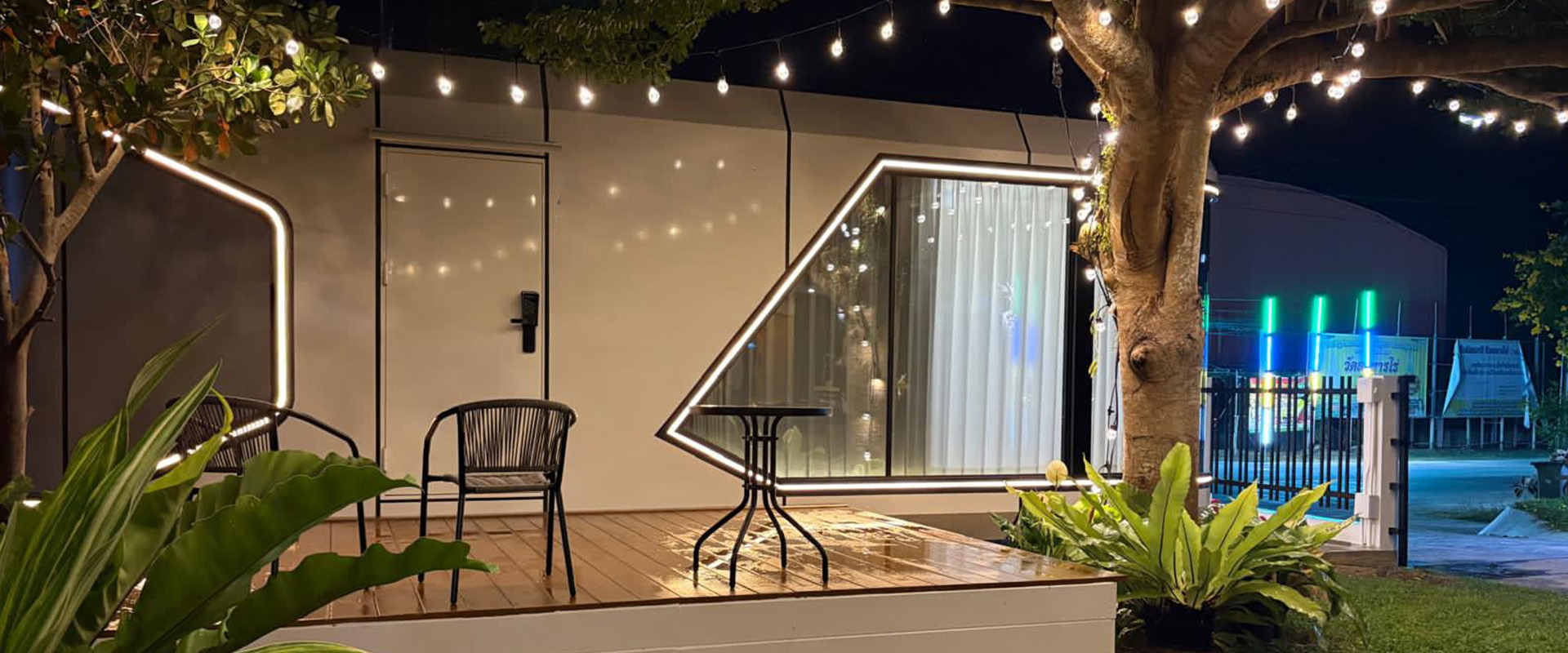 SUNINN V5 Capsule: Successful Delivery in Bangkok, Thailand SUNINN V5 Capsule: Successful Delivery in Bangkok, Thailand