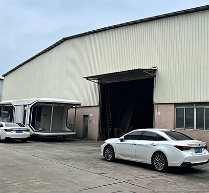 SUNINN Foshan Factory Relocation Announcement: A New Step Forward for Better Service